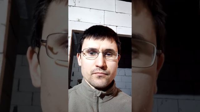 Минвата или пена между потолком и пепегородкой? смотреть онлайн