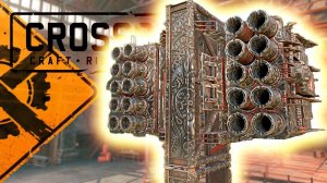 РАНДОМНЫЙ НАГИБ • Crossout • СВЕРЧКИ [0.8.25]