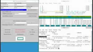 Workload Management with Docker - Oracle and JERY