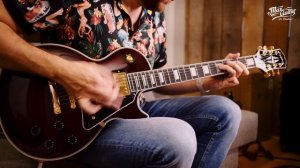 Epiphone Jerry Cantrell "Wino" Les Paul Custom