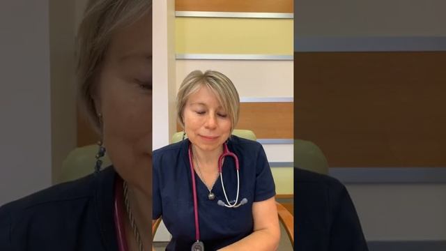 Здоровье детей осенью Врач педиатр, Агапова Светлана Станиславовна смотреть онлайн