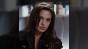 Анджелина Джоли и Том Харди