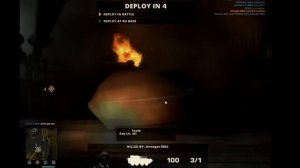 Battlefield play4free просто играем