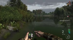 Fishing Planet [Как поймать щуку]