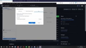 Nijito dev - Setting up Unity and GitHub Desktop