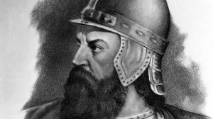 Великий князь Владимирский Дмитрий Донской