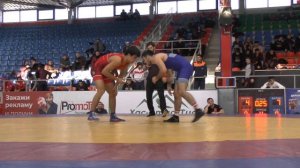 Тахо-Годи Мурад (Махачкала) - Османов Мурад (Махачкала)