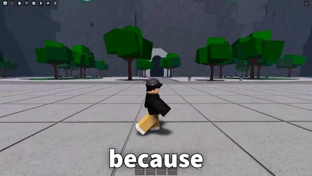 SAITAMA Just got BUFFED in The Strongest Battlegrounds смотреть онлайн