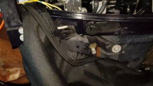 Зарядка с лодочного мотора.... Nissan Marine 9.9