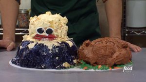 Thanksgiving Baking Championship - SNL