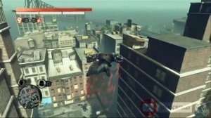 GAMEPLAY PROTOTYPE 2 ULTRA HD (PS5)
