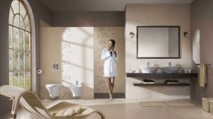 Керамическая плитка 60х60