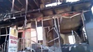 Обстрелы Луганска (лето 2014)