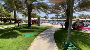Отдых в ОАЭ Отель FUJAIRAH ROTANA RESORT & SPA 5*