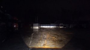 Светодиодные BILED туманки 4300К или 6000К // 150 метров БЛИЖНЕГО света