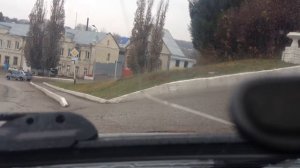 Аллергия на солнце или как избежать штрафа за тонировку