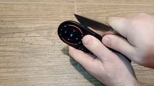 Как разобрать пульт от приставки МТС.