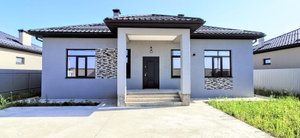 Дом в Краснодаре! п. Южный.