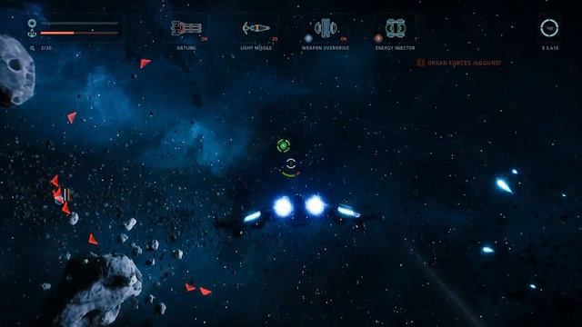 PC Everspace - #14: Encounters смотреть онлайн