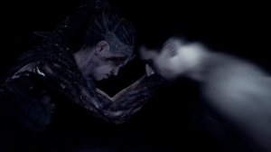 Hellblade: Senua's Sacrifice Ending Song and Cinematic