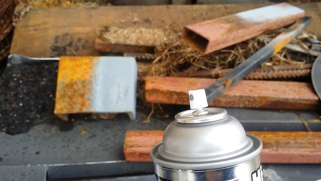 Hi-gear Эпоксидный грунт аэрозоль смотреть онлайн