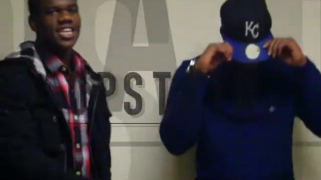 New Offical 518 Headlines Yg & S.M The Grim - TakeOne - Troystatus - UpS T.V смотреть онлайн