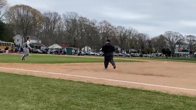 Ethan Mitnick, 2024 MIF/OF, in game double смотреть онлайн