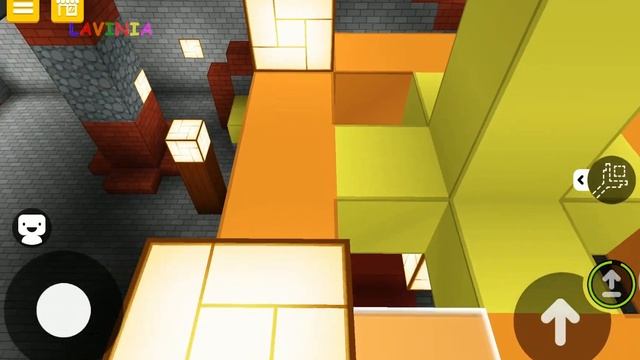 CRAFTY LANDS ОБЗОР ИГРЫ ЛАВИНИЯ! КРАФТИ ЛЕНДС Творите и исследуйте множество бесконечных миров! смотреть онлайн