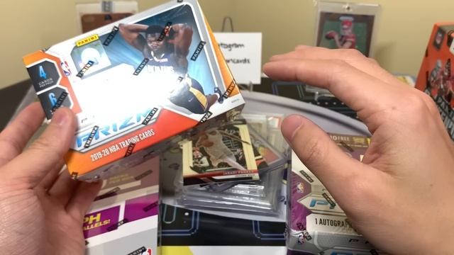 HOW TO COLLECT SPORTS CARDS! Everything You Need To Know To Collect! Tips & Info For Beginners! смотреть онлайн