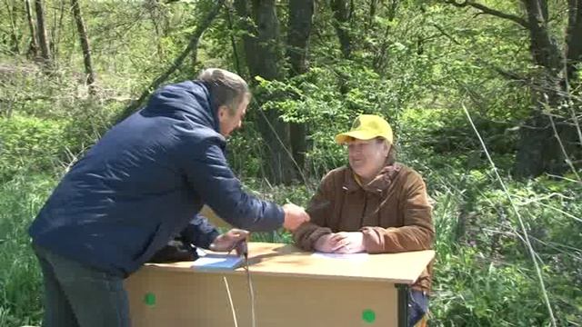 Военно-спортивная игра зарница. Пехлец.