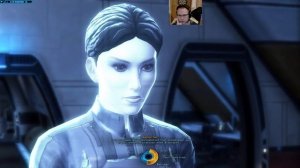 Star Wars _ The Old Republic Имперский Агент ч.11
