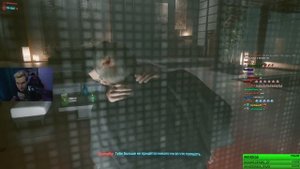 БРАТИШКИН ИГРАЕТ В CYBERPUNK 2077 ПРЕДРЕЛИЗ l ЧАСТЬ 2 СТРИМ (9/12/20)