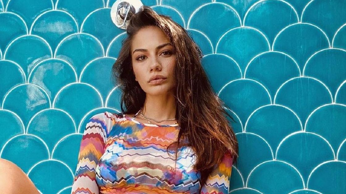 Последние новости Демет Оздемир 🇹🇷 смотреть онлайн