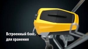 Краскораспылители WAGNER ControlPro HEA - эффективная безвоздушная технология