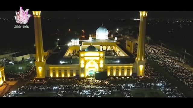 "РАМАЗОН КЕЛДИ!"| Munshidaat смотреть онлайн