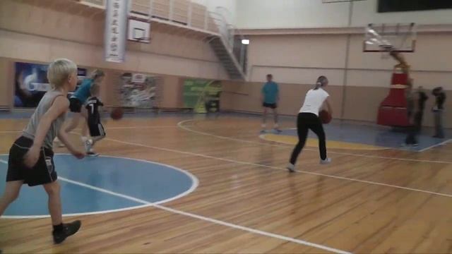 Семейные веселые старты смотреть онлайн