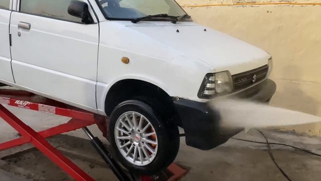 Ultimate Cleaning Power: KARCHER High Pressure Washer HD 6/15-4 Classic Review at Mega Tool Mall! ? смотреть онлайн