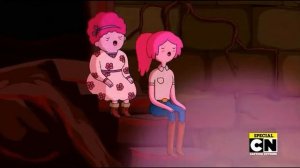 Время приключений. "Пойдем со мной"