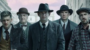 сериал "За час до рассвета" шоурилл /Showreel Вегнер Валерия