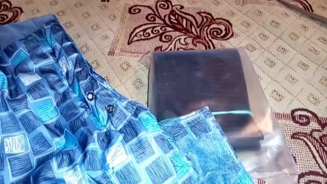 Семейные будни
