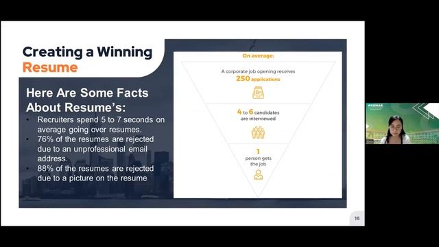 Webinar on Talent Acquisition Process and Best Practices смотреть онлайн