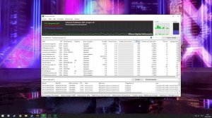 Высокий приоритет для игр и процессов | Включение и сохранение ?
