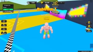 (2023 Pastebin) The *BEST* Strongman Simulator UGC Script! Instant Unlock FREE UGC! Shazam Item