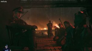 Call of Duty Vanguard PS4 — Часть 1/Call of Duty Vanguard Walkthrough PS4 - Part 1