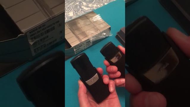 Nokia 8910i. Полный комплект. Новый. смотреть онлайн