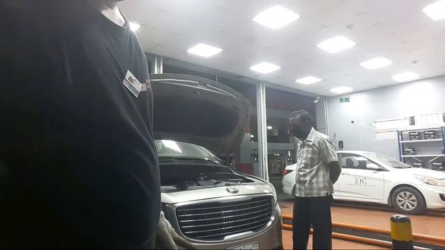 paanu mag palit ng langis at oil filter ng  Kia Sorento 2016 смотреть онлайн