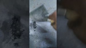 как отремонтировать скол на кафельной плитке