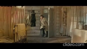 Цветной сюжет из фильма Девчата 1961 года #девчата