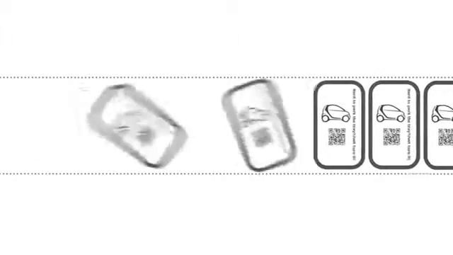 The Simplest Test Drive Ever Smart Cars Case study смотреть онлайн