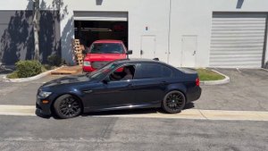 E90 M3 SOUNDS AMAZING NOW! | 2011 BMW M3 (E90) Valved Exhaust Install and Sound Test @abc.garage